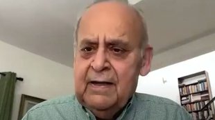 vikram sood