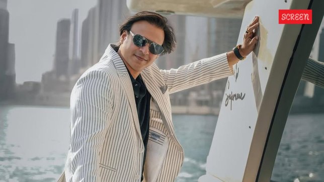 Vivek Oberoi, bollywood news