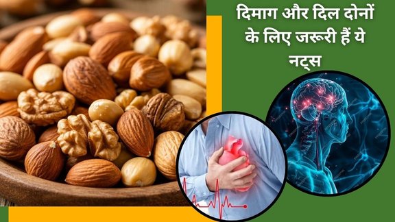 which nut is healthier,soaked walnuts,soaked nuts,soaked almonds,soaked almond vs soaked walnuts,how to consume nuts,benefits of soaked nuts