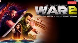 War 2 on OTT: ओटीटी पर देखें ऋतिक रोशन-जूनियर एनटीआर की ‘वॉर 2’, जानें कब और किस प्लेटफॉर्म पर होगी स्ट्रीम