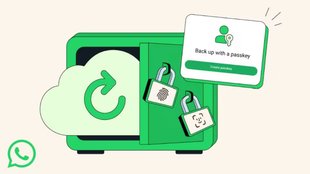 Whatsapp New Feature, WhatsApp chat backup, whatsapp new features