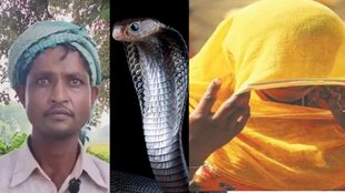 Nagin, husband, wife, Sitapur, Uttar Pradesh