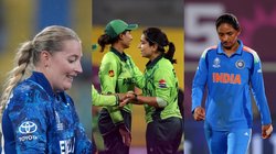 Womens World Cup 2025 Points Table: पाकिस्तान का खुला खाता, इंग्लैंड बनी अंक तालिका की नंबर 1 टीम; भारत के लिए नहीं टला खतरा