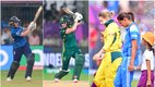 Womens world cup 2025 semifinal schedule timing dates venue details all you need to know IND W vs AUS W