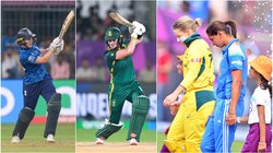 Womens World Cup 2025: सेमीफाइनल मुकाबलों का कार्यक्रम तैयार; तारीख, वेन्यू, समय, जानें सब कुछ एकसाथ