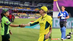 Womens World Cup 2025: पाकिस्तान की लगातार तीसरी हार, मुश्किल हुई सेमीफाइनल की राह; भारत का हो गया नुकसान