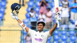 IND vs WI: यशस्वी जायसवाल ने एक ही झटके में तोड़ा कोहली, गांगुली और द्रविड़ का रिकॉर्ड, अब WTC में नंबर 1 के ताज पर नजर