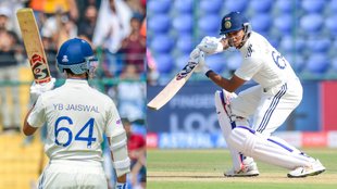 Yashasvi Jaiswal, Yashasvi Jaiswal Hundred, Yashasvi Jaiswal IND vs WI, Yashasvi Jaiswal Delhi Test, Yashasvi Jaiswal Test Record, IND vs WI 2nd Test