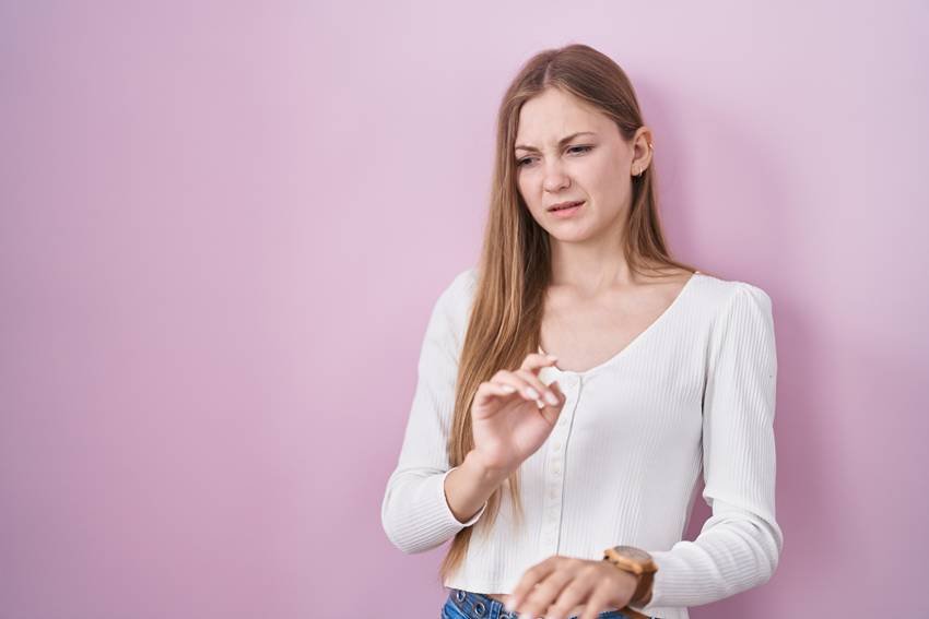 pumpkin seeds for women