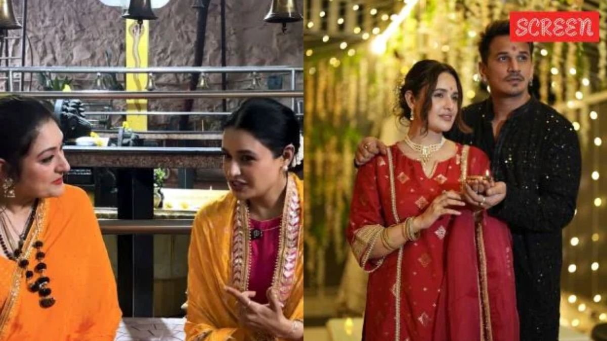 Yuvika Chaudhary Yuvika Chaudhary