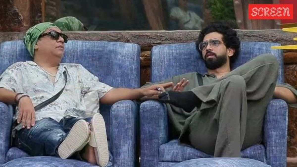 Zeishan Quadri On Amaal Mallik