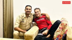 सिंगर जुबीन गर्ग की मौत के मामले में चचेरे भाई, असम डीएसपी संदीपन गर्ग गिरफ्तार