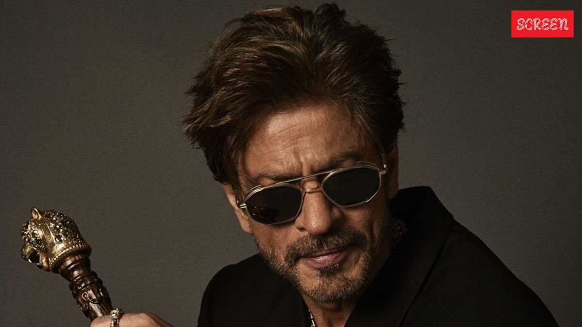 Shah Rukh Khan King Movie