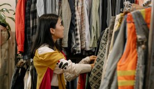 Cheap winter clothes in Delhi