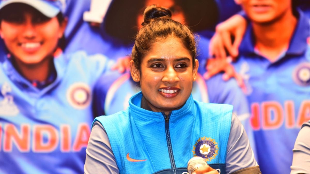 Mithali Raj income