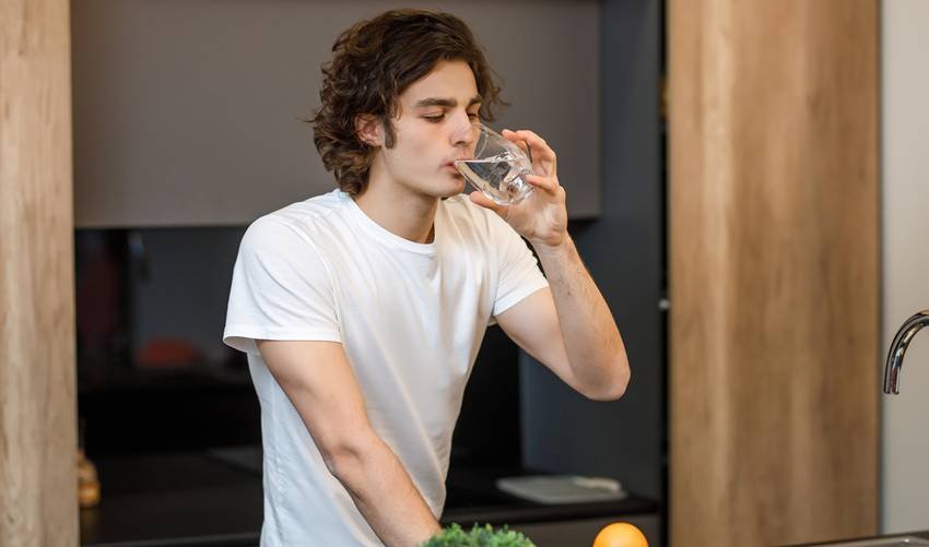 fennel cumin water benefits