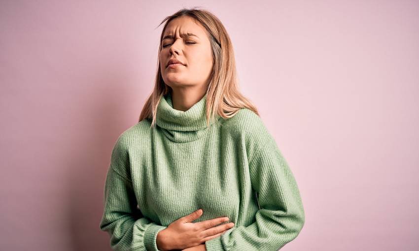 natural remedies for gas