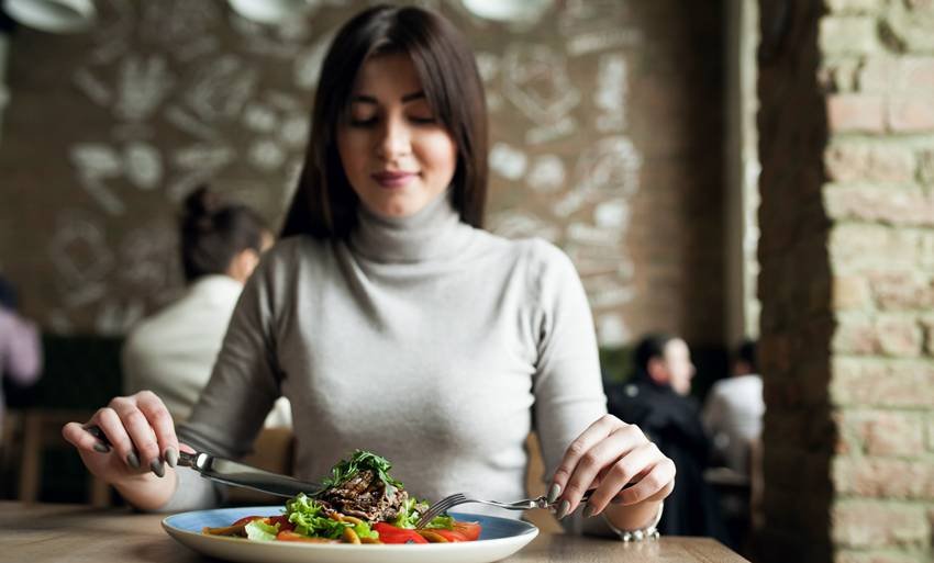 fiber rich diet for gut