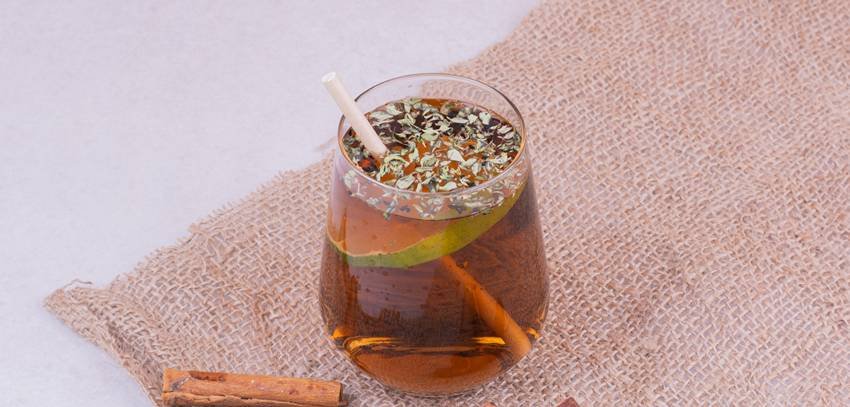 bloating relief naturally