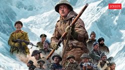 120 Bahadur Trailer: ‘बात जमीन नहीं, हमारी सरजमीन की है’, मेजर शैतान सिंह बन चीन से लड़ते नजर आए फरहान अख्तर, ‘120 बहादुर’ ट्रेलर रिलीज