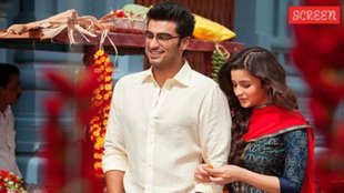 2 States Movie