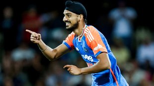 India vs Australia 3rd T20, IND vs AUS T20 series, Arshdeep Singh wickets