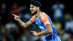 ‘बल्लेबाज लेते हैं जोखिम, मुझे मिलते हैं विकेट’, बेंच से मैन ऑफ द मैच तक! अर्शदीप सिंह का करारा जवाब