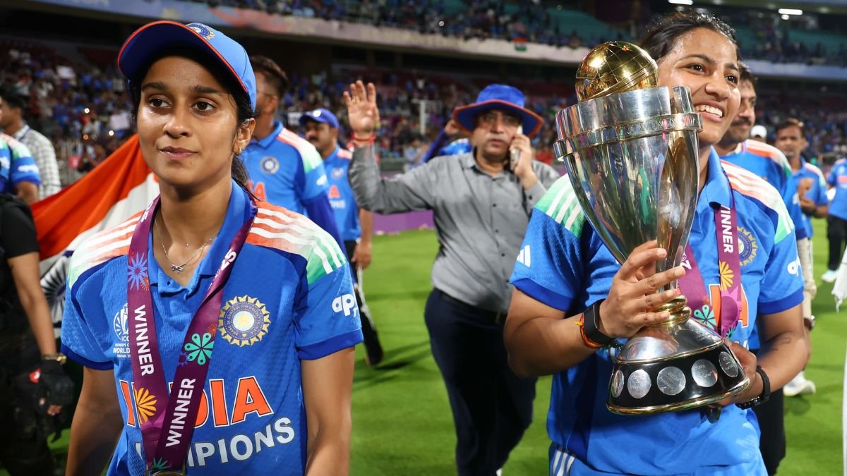 Jemimah Rodrigues income