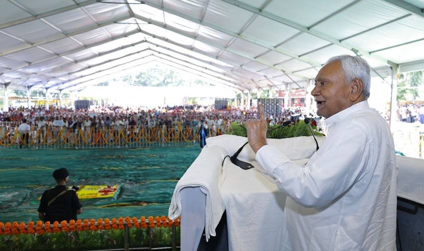 Chief Minister record India