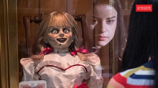 Annabelle Doll Real Story