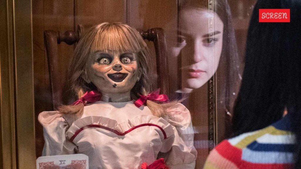 Annabelle Doll Real Story Annabelle Doll Real Story