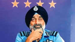 ‘इस बार हमारे तालमेल ने काम किया, हो सकता है कल ऐसा न हो…’, वायुसेना प्रमुख बोले- थियेटरीकरण के विरोध में नहीं