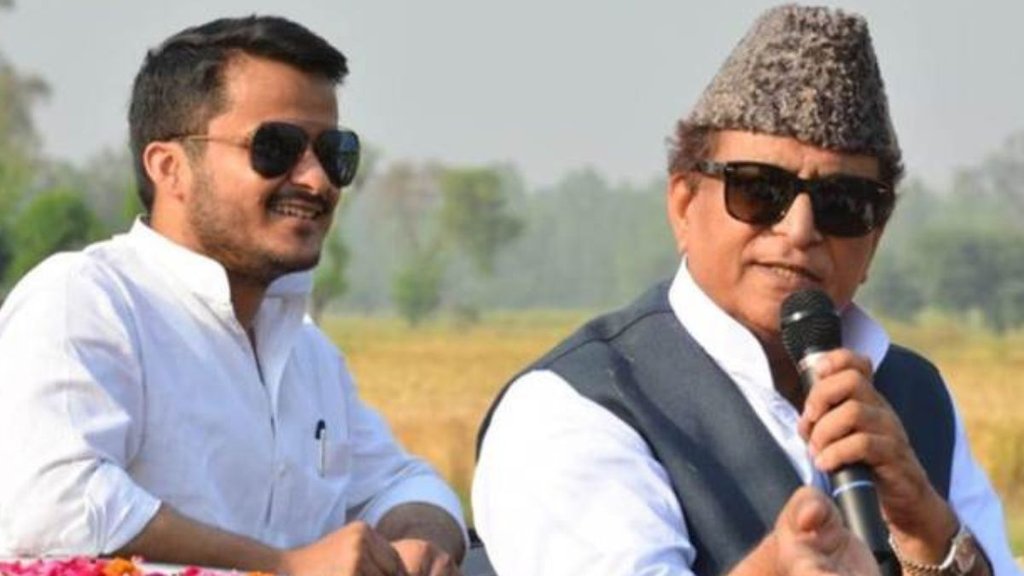 Abdullah azam khan, supreme court, passport forgery case Abdullah azam khan, supreme court, passport forgery case