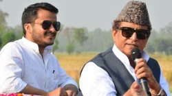 सुप्रीम कोर्ट से सपा नेता अब्दुल्ला आजम खान को बड़ा झटका, फर्जी पासपोर्ट से जुड़ा है मामला