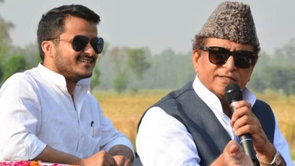 Abdullah azam khan, supreme court, passport forgery case