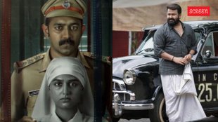 Action Thriller Film On Ott