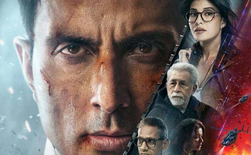 Naseeruddin Shah Age