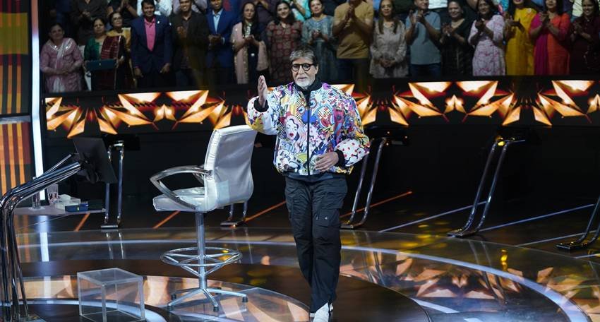Amitabh Bachchan Age