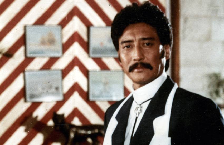 Danny Denzongpa Age