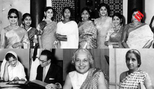 Women in Indian Constitution making