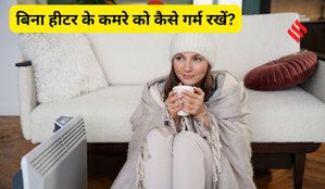 How to keep bed room warm without heater