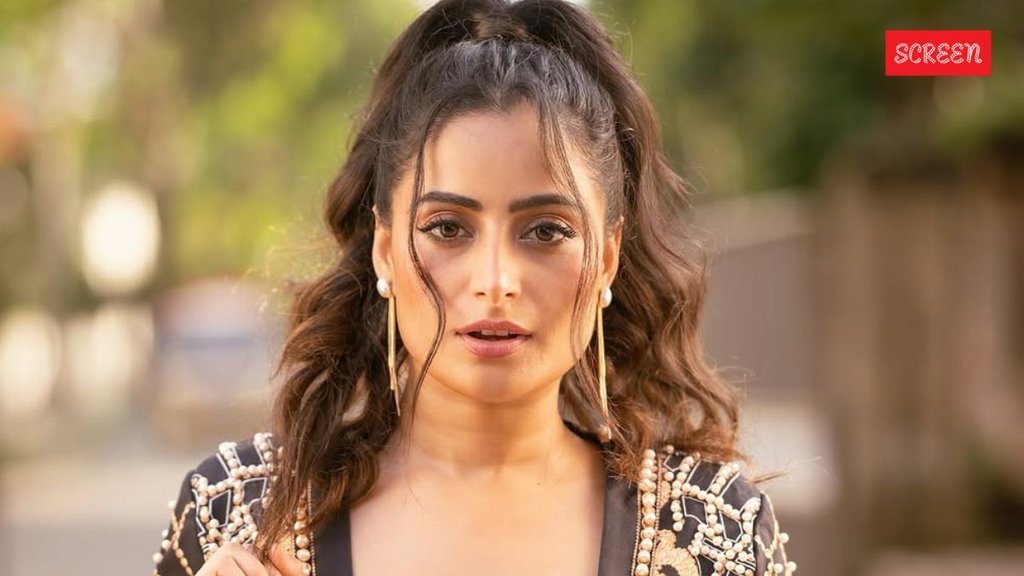 Aishwarya Sharma Aishwarya Sharma