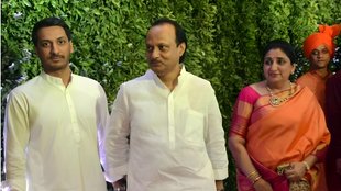 Ajit Pawar | Parth Pawar News | maharashtra politics