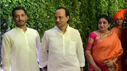 अजित पवार के बेटे का जमीन सौदा रद्द, फिर भी पार्थ को चुकानी होगी इतनी मोटी रकम