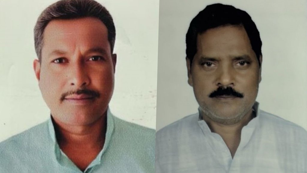 Alauli assembly election result 2025, Alauli seat vote counting