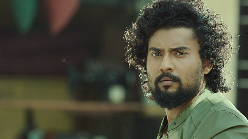 Alidu Ulidavaru (2019)