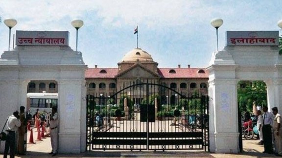 Allahabad High Court, Justice, up news