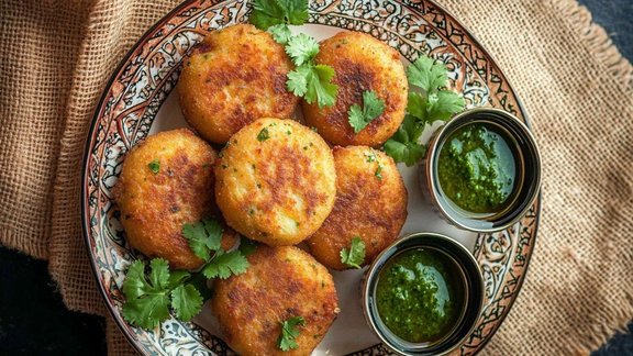 Aloo Matar ki Tikki, Aloo Matar Tikki, aloo matar ki tikki recipe, aloo matar tikki recipe in hindi