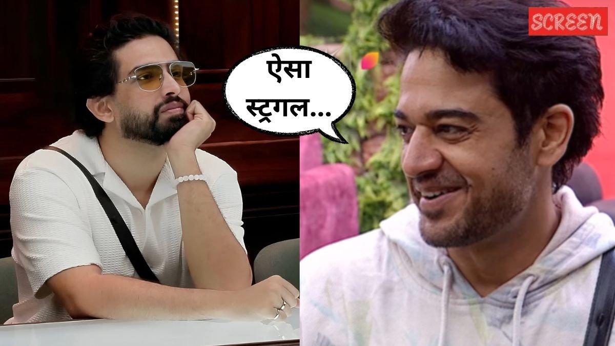 Amaal Malik, Gaurav Khanna