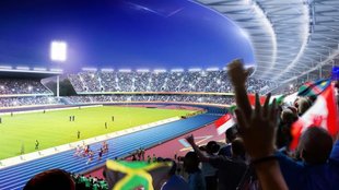 Commonwealth Games 2030 India, Ahmedabad CWG 2030 host, India Commonwealth Games bid